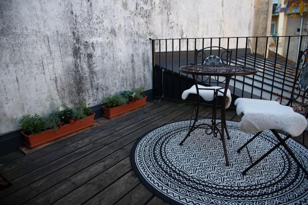 Appartamento Penthouse Mit Altstadtflair Graz