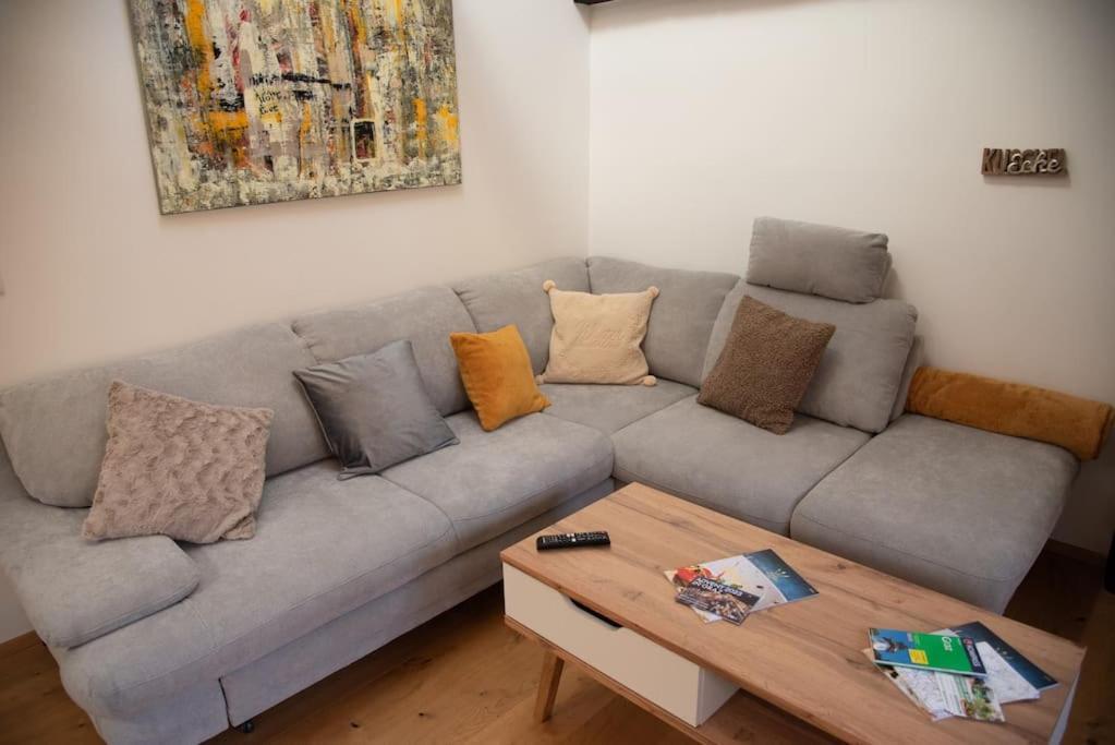 Penthouse Mit Altstadtflair